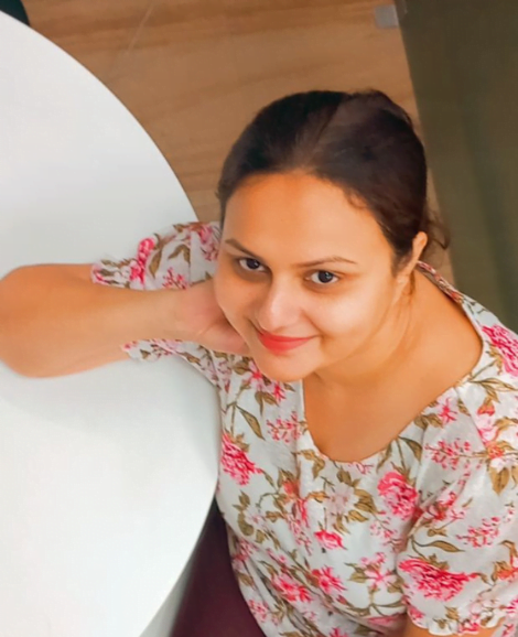 Anshita Chauhan
