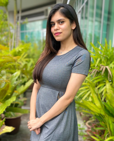 Hiba Farooq