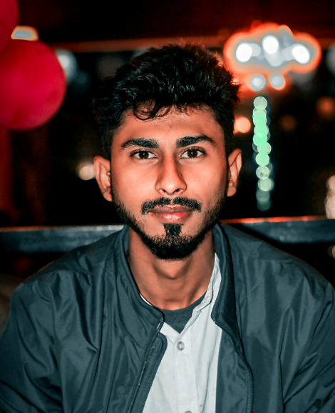 Mohammad Ashar Siddiqui