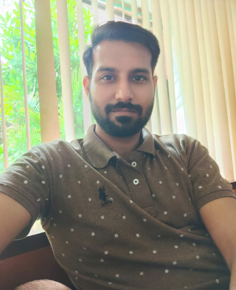 Prakhar Mehendiratta