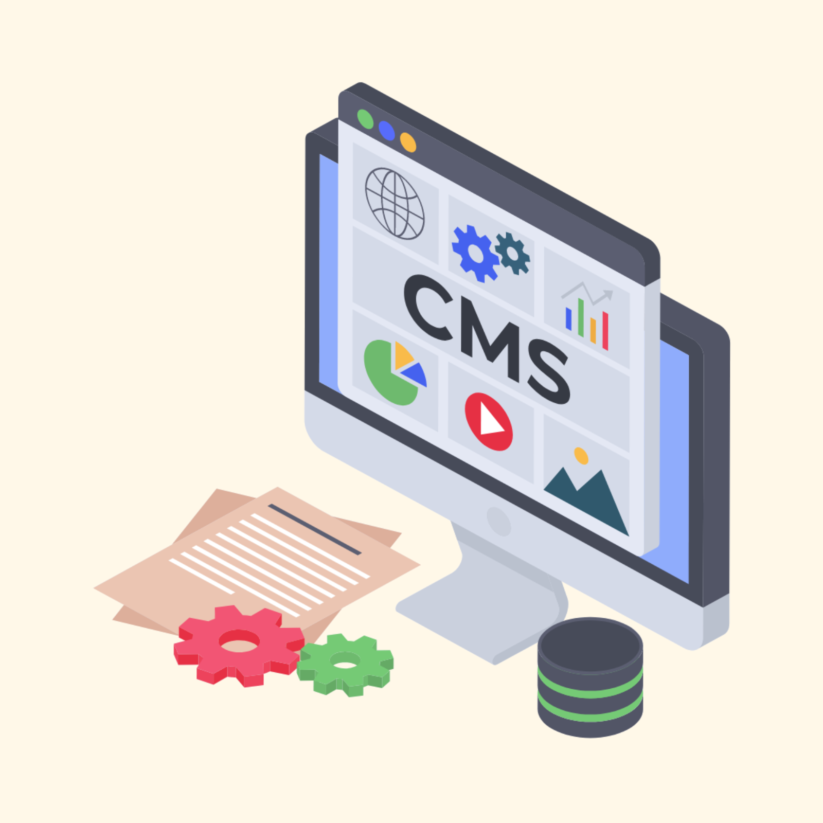 CMS