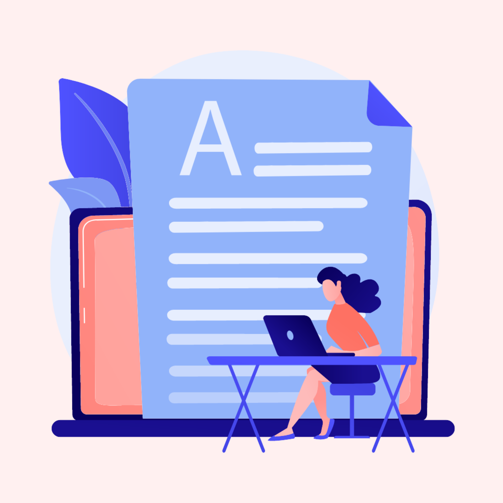 Copywriting