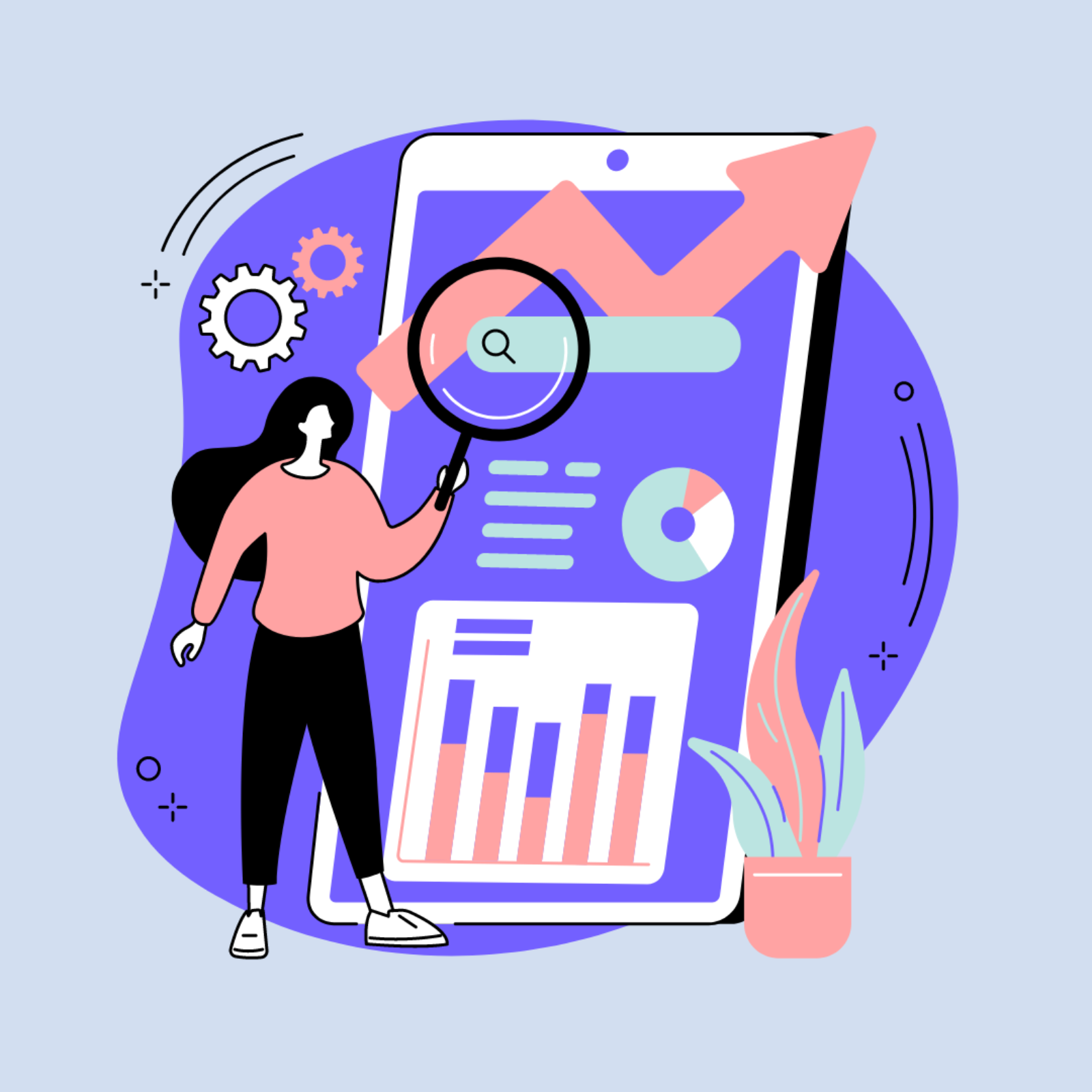 Mobile SEO