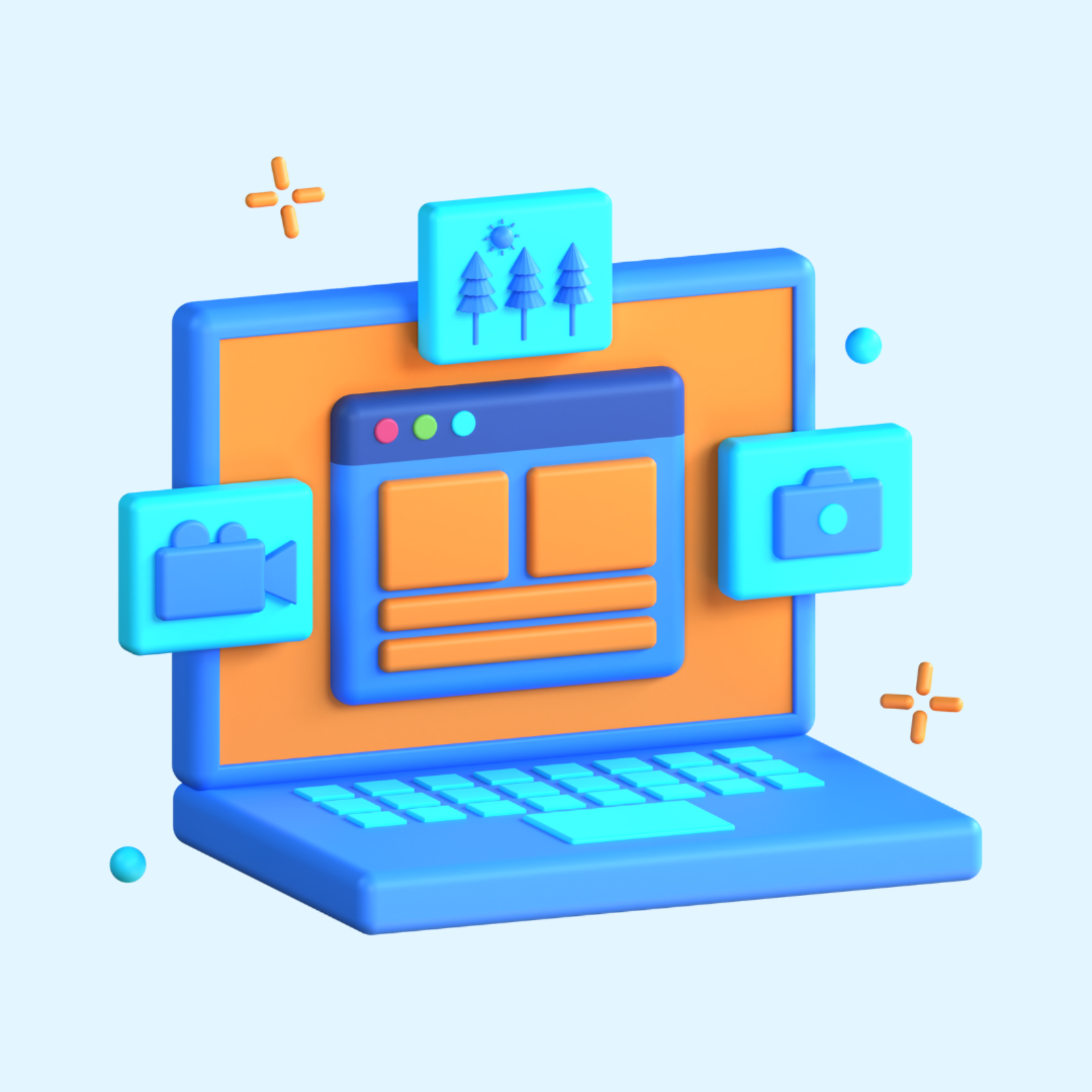 Digital Asset Management