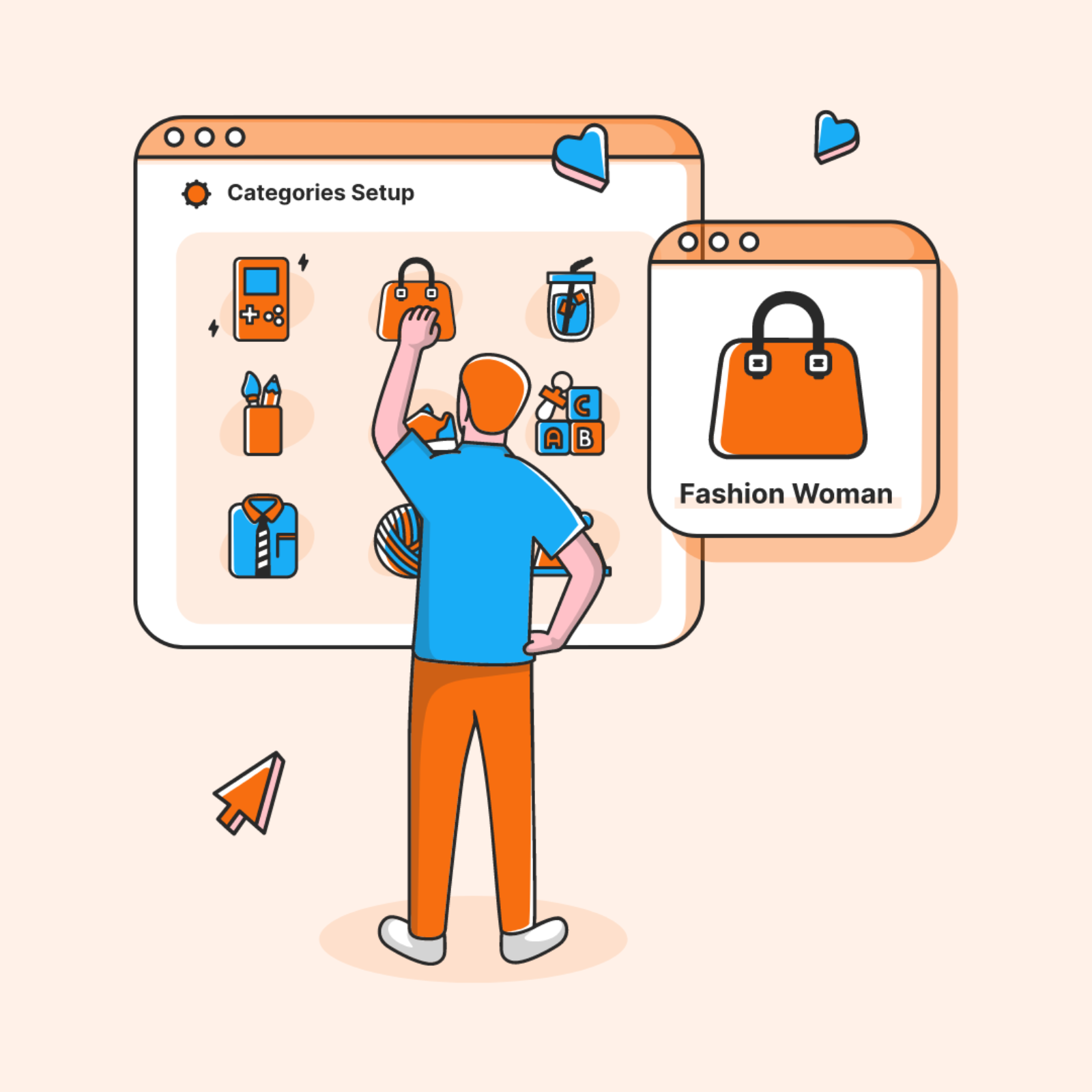 E-Commerce
