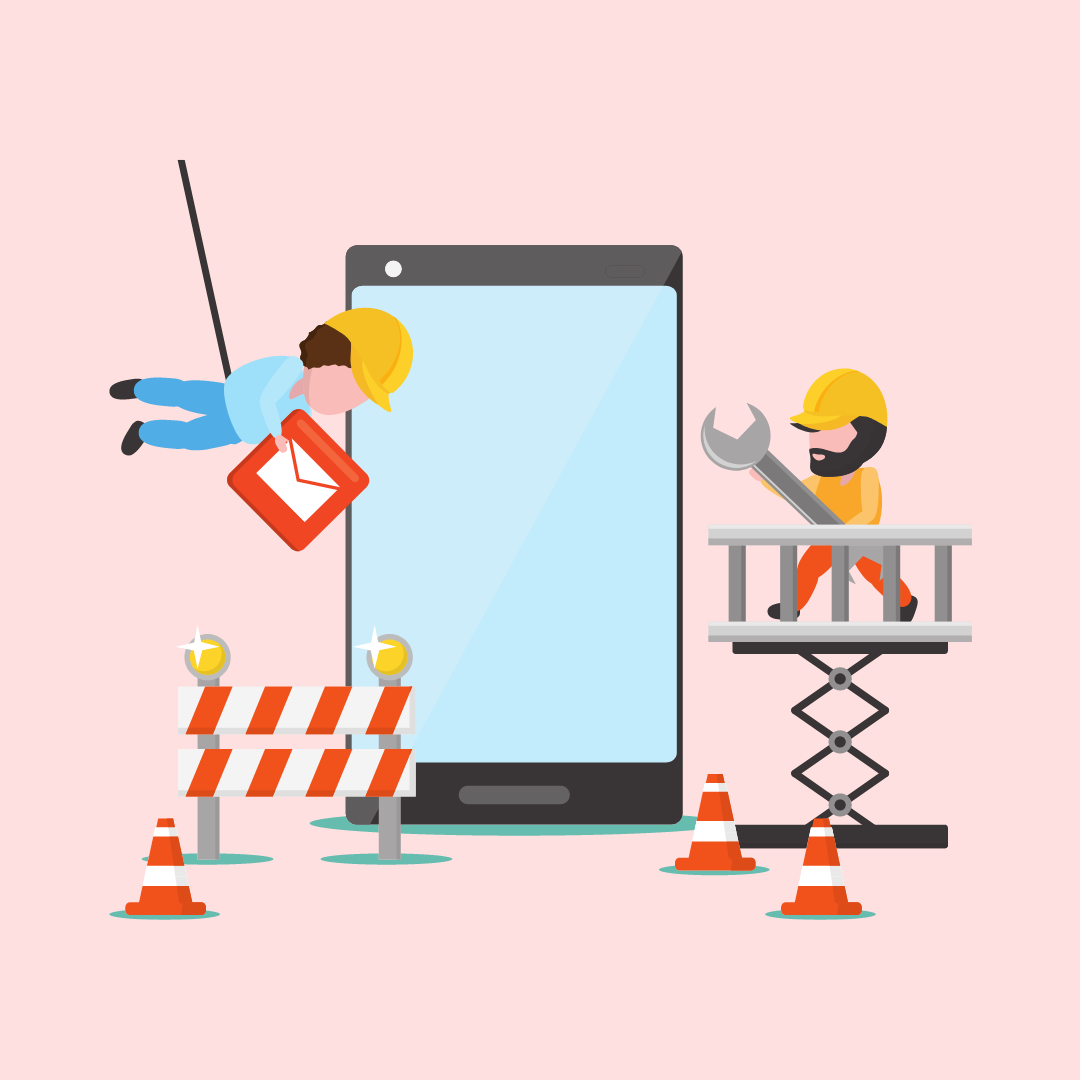 Mobile App